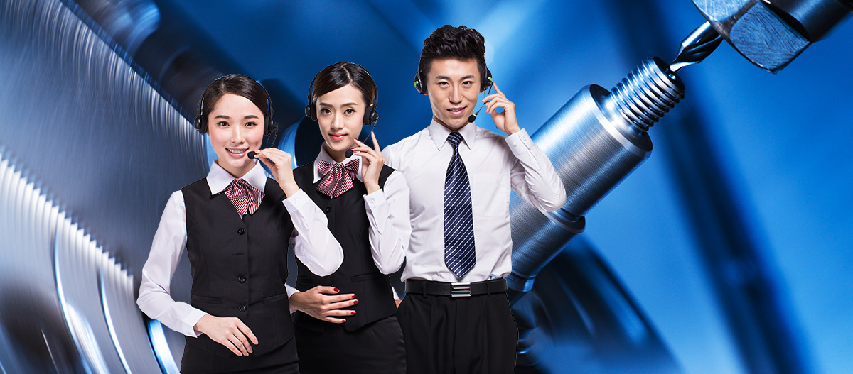 邦森 · 實力保障